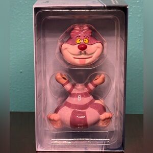 Disney Cheshire Cat Salt & Pepper Shakers | Enesco | Alice in Wonderland | New